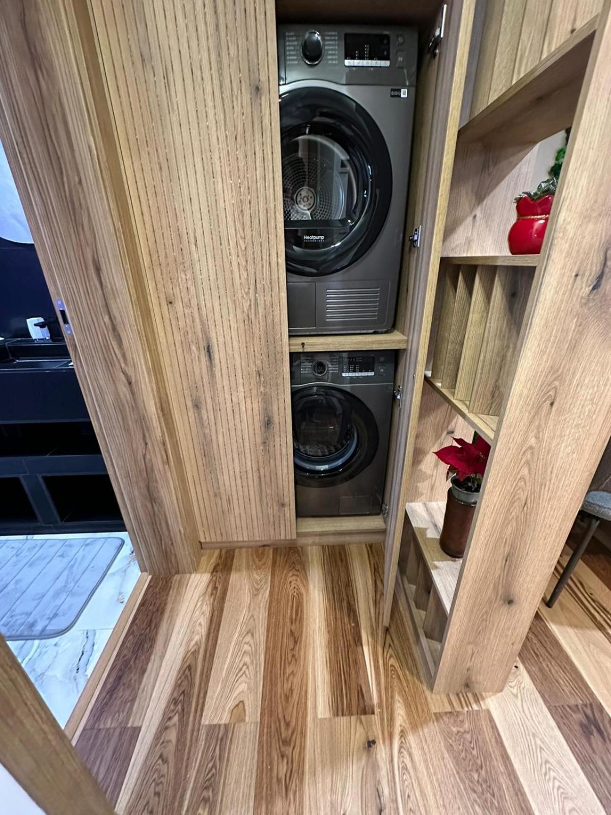 Apartament De Lux Andre Sibiu Eksteriør billede
